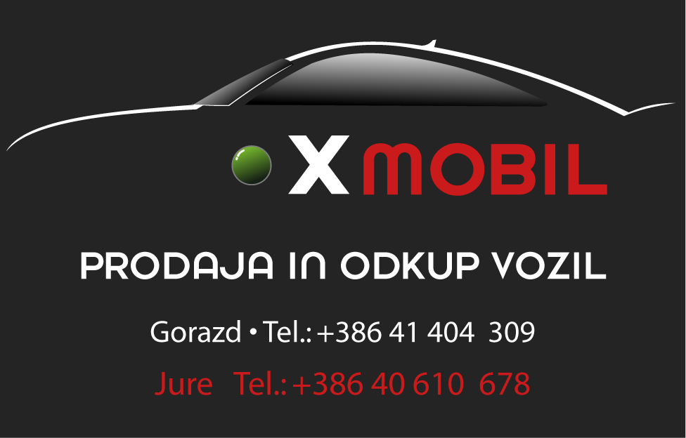 avto xmobil.si